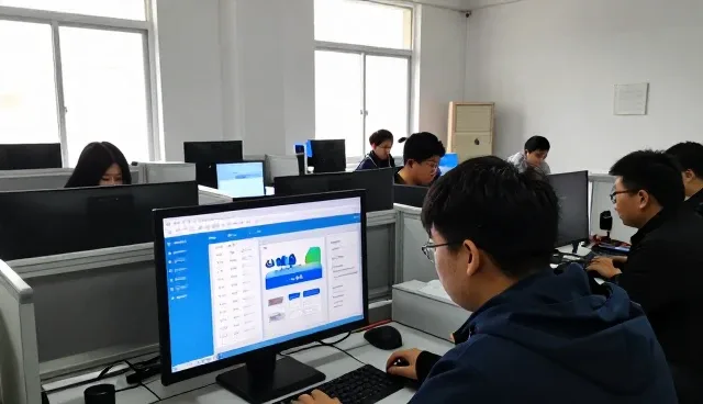 福建全迷信息科技有限公司构建专业信息化信息咨询体系